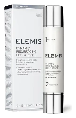 Elemis Dynamic Resurfacing Essence