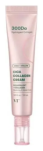 VT Cosmetics Cica Collagen Cream