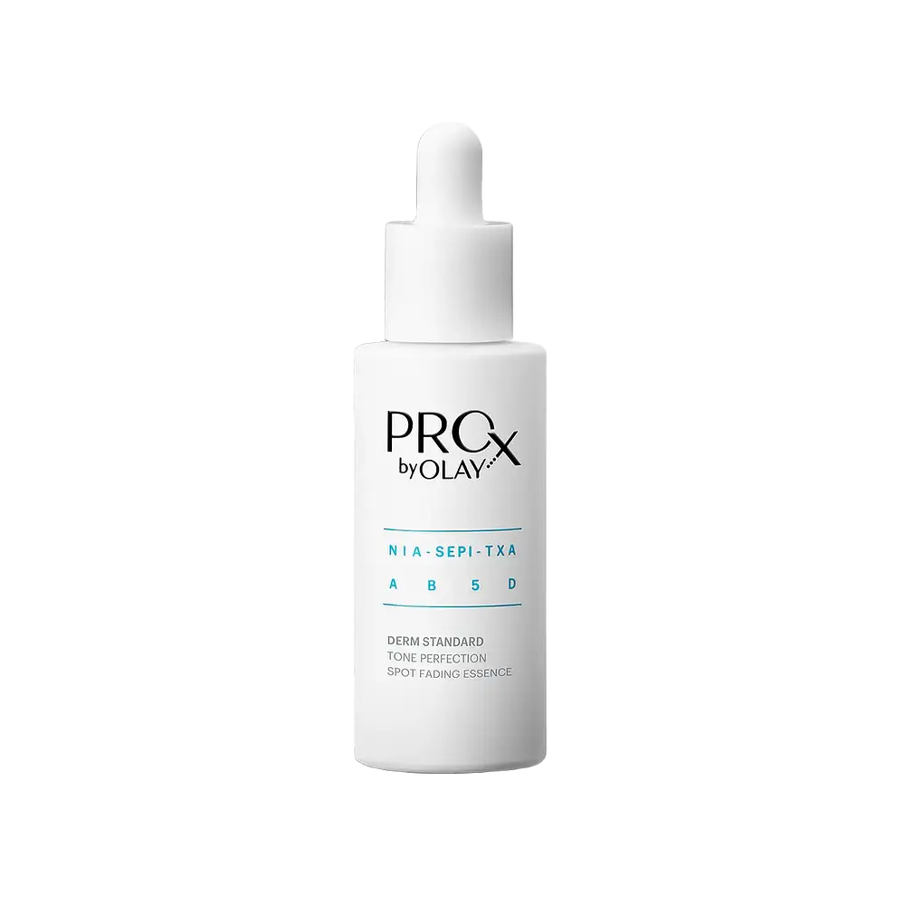 Olay ProX Derm Standard Tone Perfection Spot Fading Essence Hong Kong