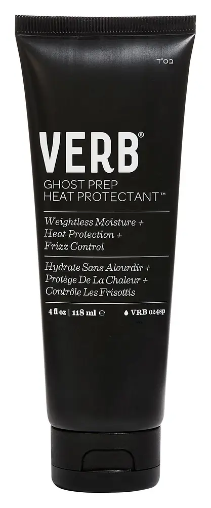 Verb Ghost Prep Heat Protectant