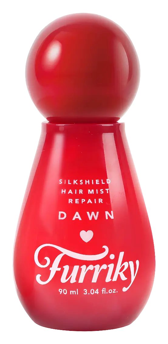 Furriky Dawn Silkshield Hair Mist Repair