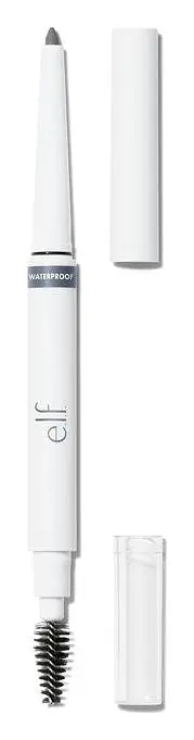 e.l.f. cosmetics Instant Lift Brow Pencil Grey