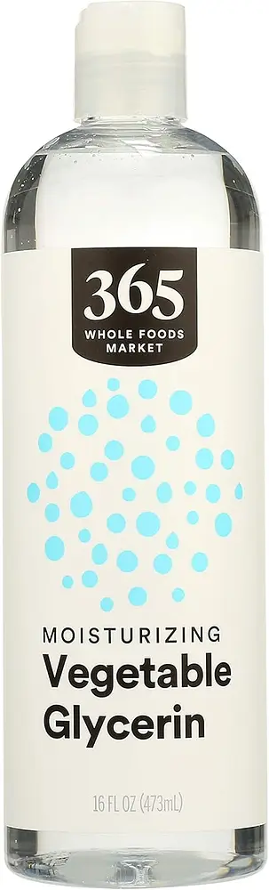 365 by Whole Foods Market Moisturizing Vegetable Glycerin