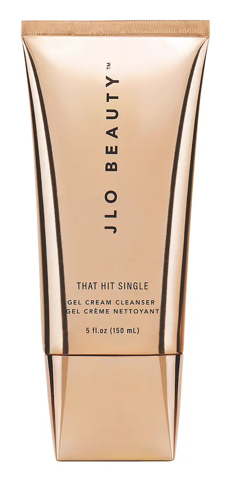 JLo Beauty That Hit Single Gel Cream Cleanser