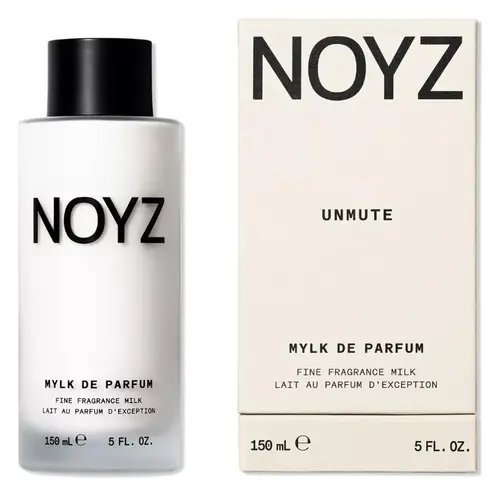 Noyz Unmute Mylk De Parfum