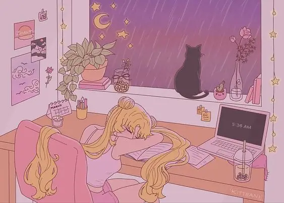 mavis's avatar