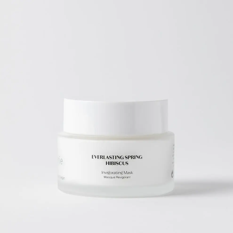 Flânerie Invigorating mask