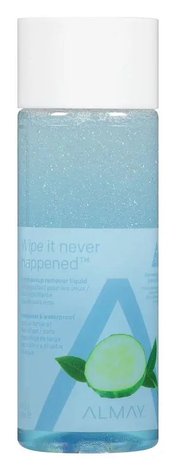 Almay Longwear & Waterproof Liquid Eye Makeup Remover