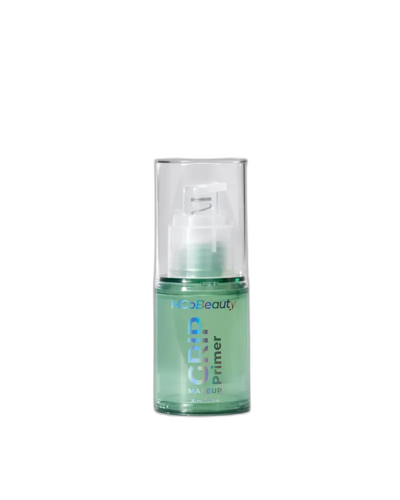 MCoBeauty. Makeup Grip Primer