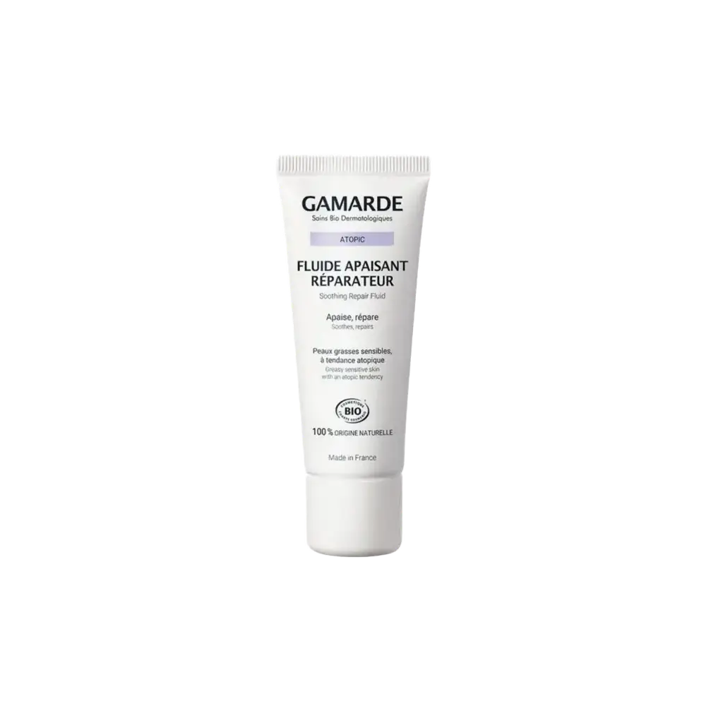 Gamarde Soothing Repair Fluid