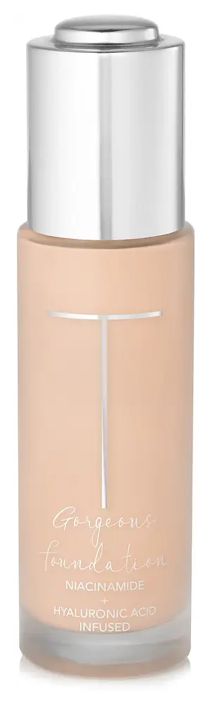 Trish McEvoy Gorgeous Foundation 1FW