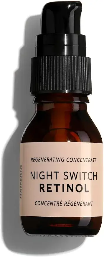 lixirskin Night Switch Retinol