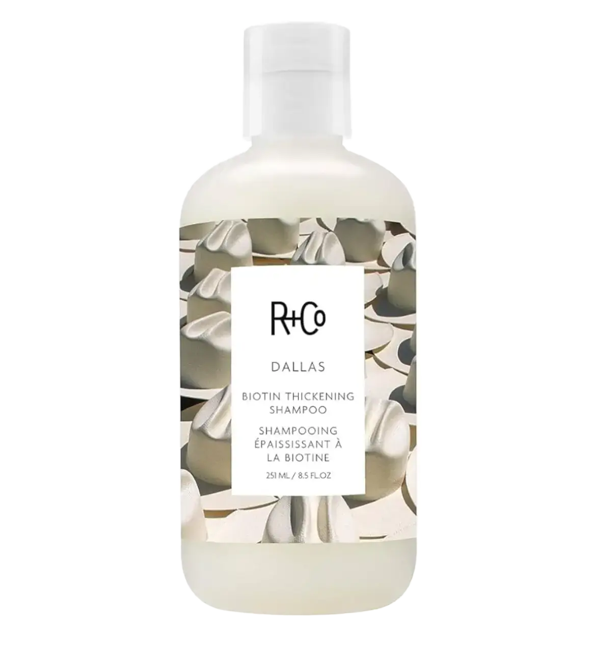 R & Co Dallas Biotin Thickening Shampoo