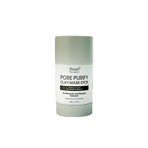 Megan Beauty Eco Beauty Pore Purify Clay Mask Stick