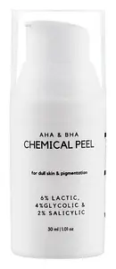 Standard Skin and Beauty AHA & BHA Chemical Peel