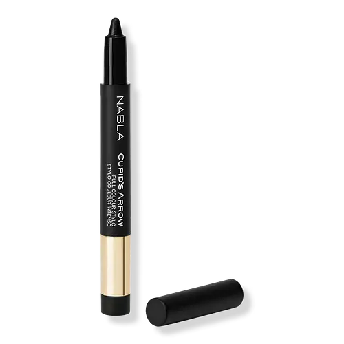 Nabla Cosmetics Cupid's Arrow Longwear Stylo #4 Black