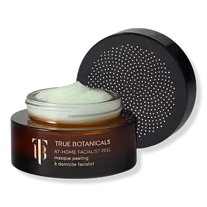 True Botanicals At-Home Facialist Peel