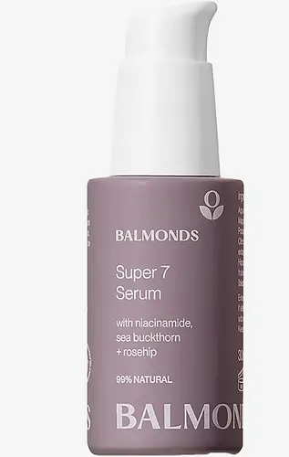 Balmonds Super 7 serum
