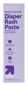 up&up Diaper Rash Paste