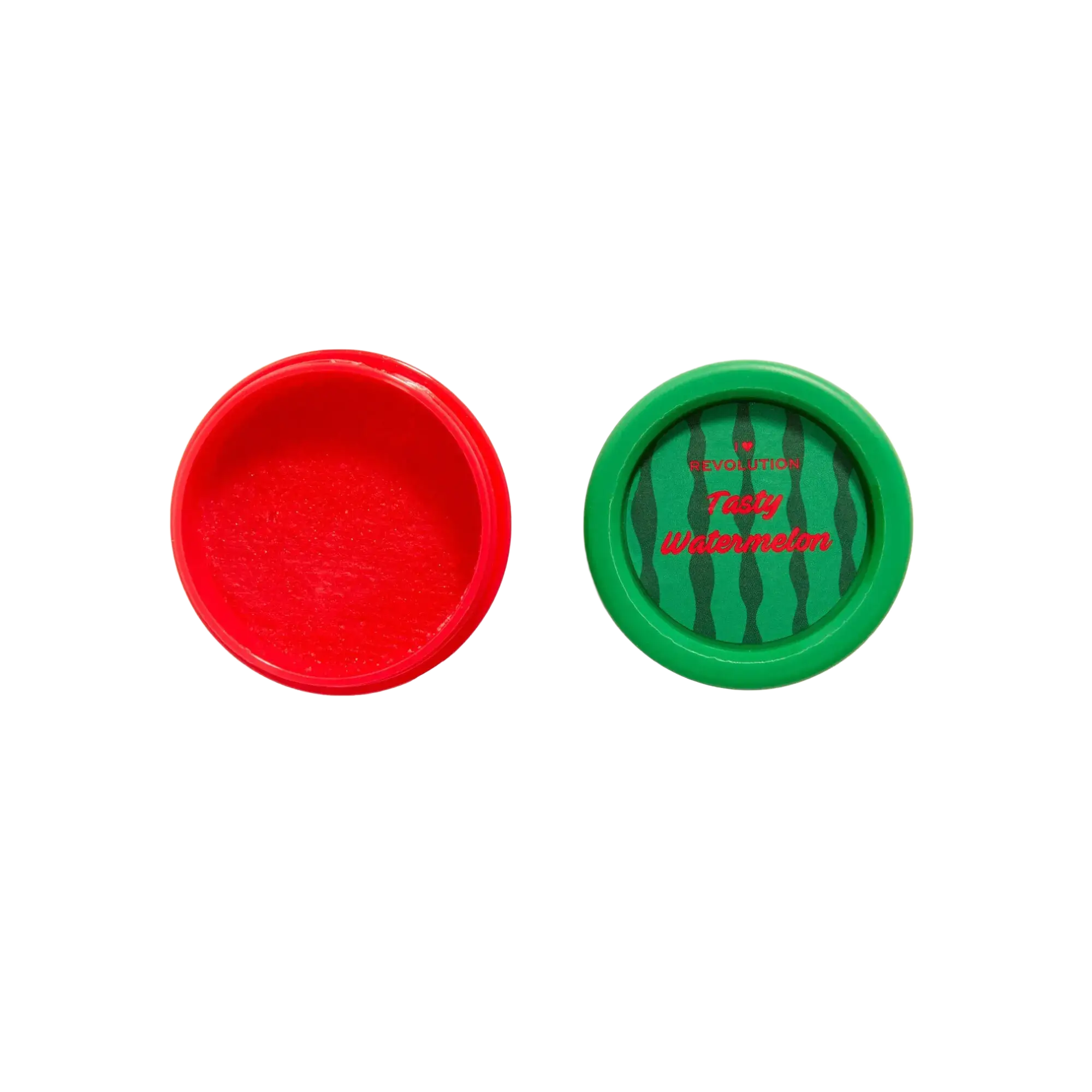Revolution Beauty I Heart Revolution Lip Scrub Watermelon