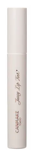 Canmake Juicy Lip Tint 02 Cinnamon Apple