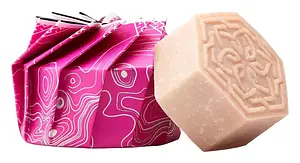 Viori Coconut Bliss Advanced Repair & Moisturizing Shampoo Bar