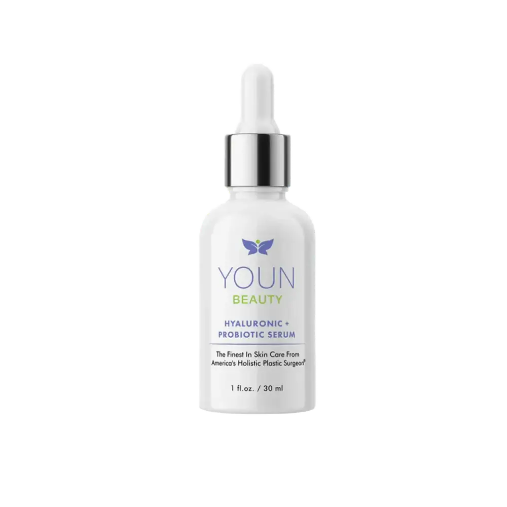 Youn Beauty Hyaluronic + Probiotic Serum