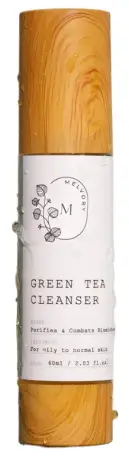 Melvory Green Tea Cleanser