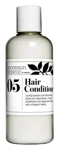 Moonsun Organic Of Sweden Hair Conditioner