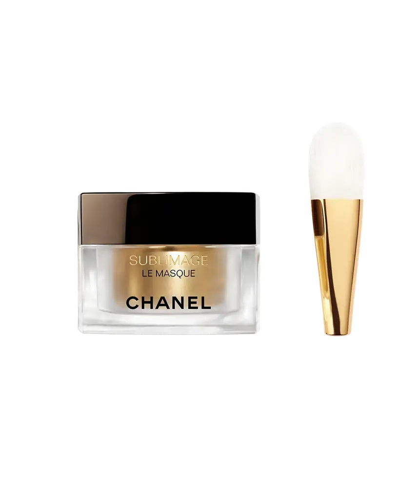 Chanel Sublimage Le Masque