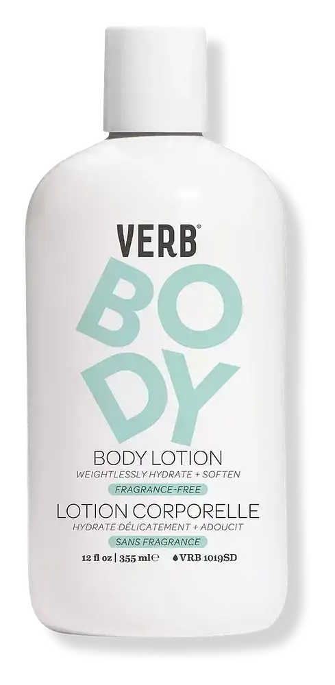 Verb Body Lotion