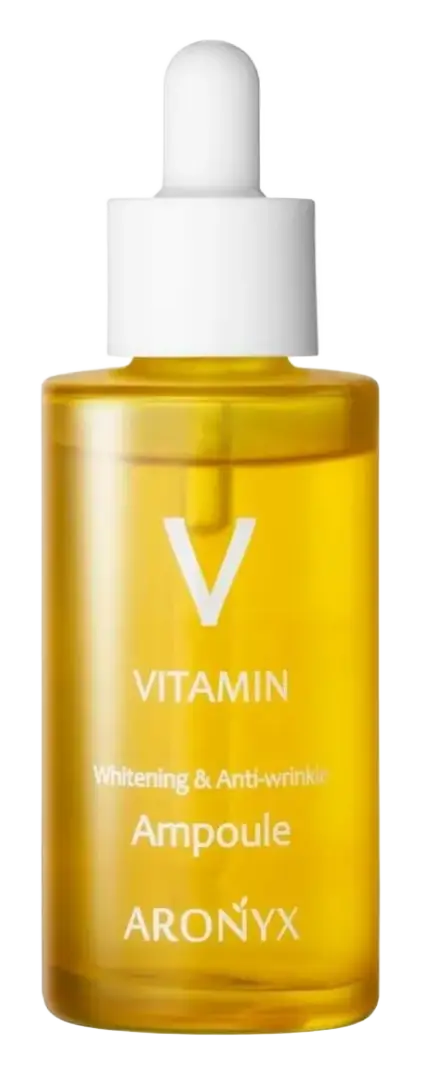 MediFlower Aronyx Vitamin Ampoule Whitening & Anti-wrinkle