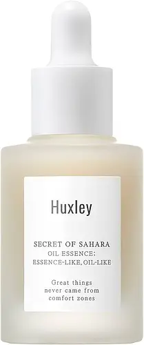Huxley Secret of Sahara Oil Essence
