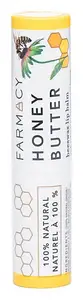 Farmacy Honey Butter Beeswax Lip Balm