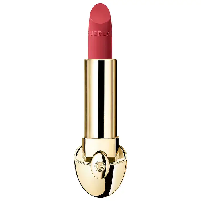 Guerlain Rouge G Velvet Matte Lipstick 366 Le Rose Pompon
