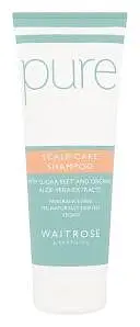 Waitrose & Partners Pure Scalp Care Shampoo