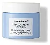 [ comfort zone ] Hydramemory Cream Gel