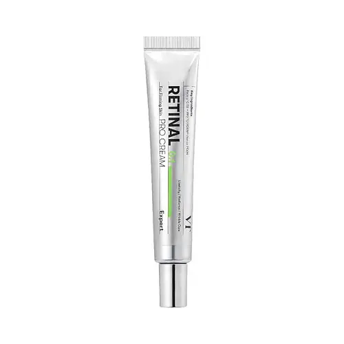 VT Cosmetics Retinal Pro Cream 0.1