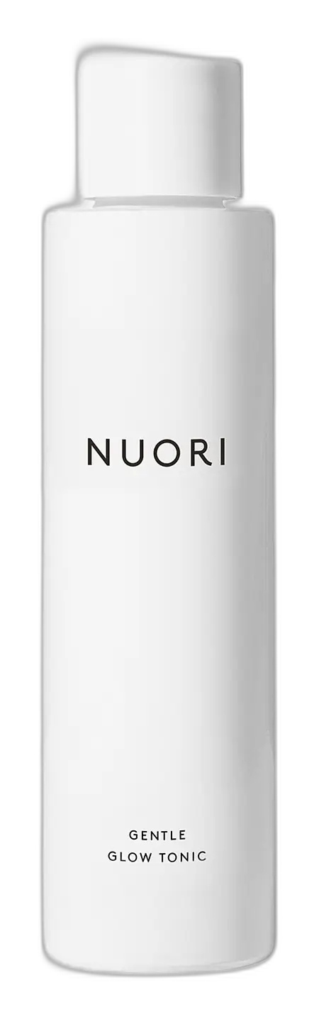 Nuori Gentle Glow Tonic