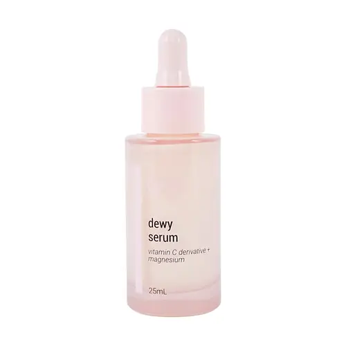 OXX Cosmetics Dewy Serum