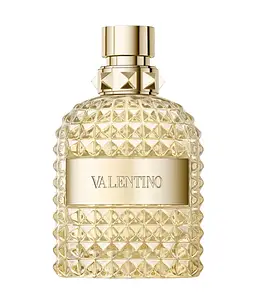 Valentino Uomo Born In Roma The Gold Eau De Toilette