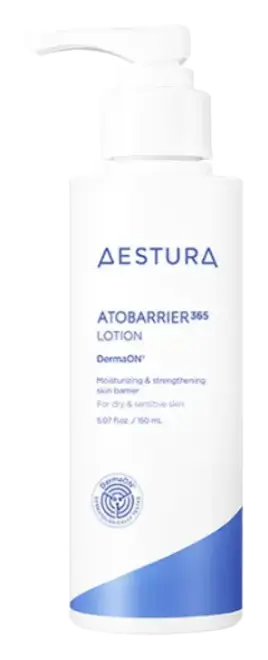Aestura Atobarrier 365 Lotion