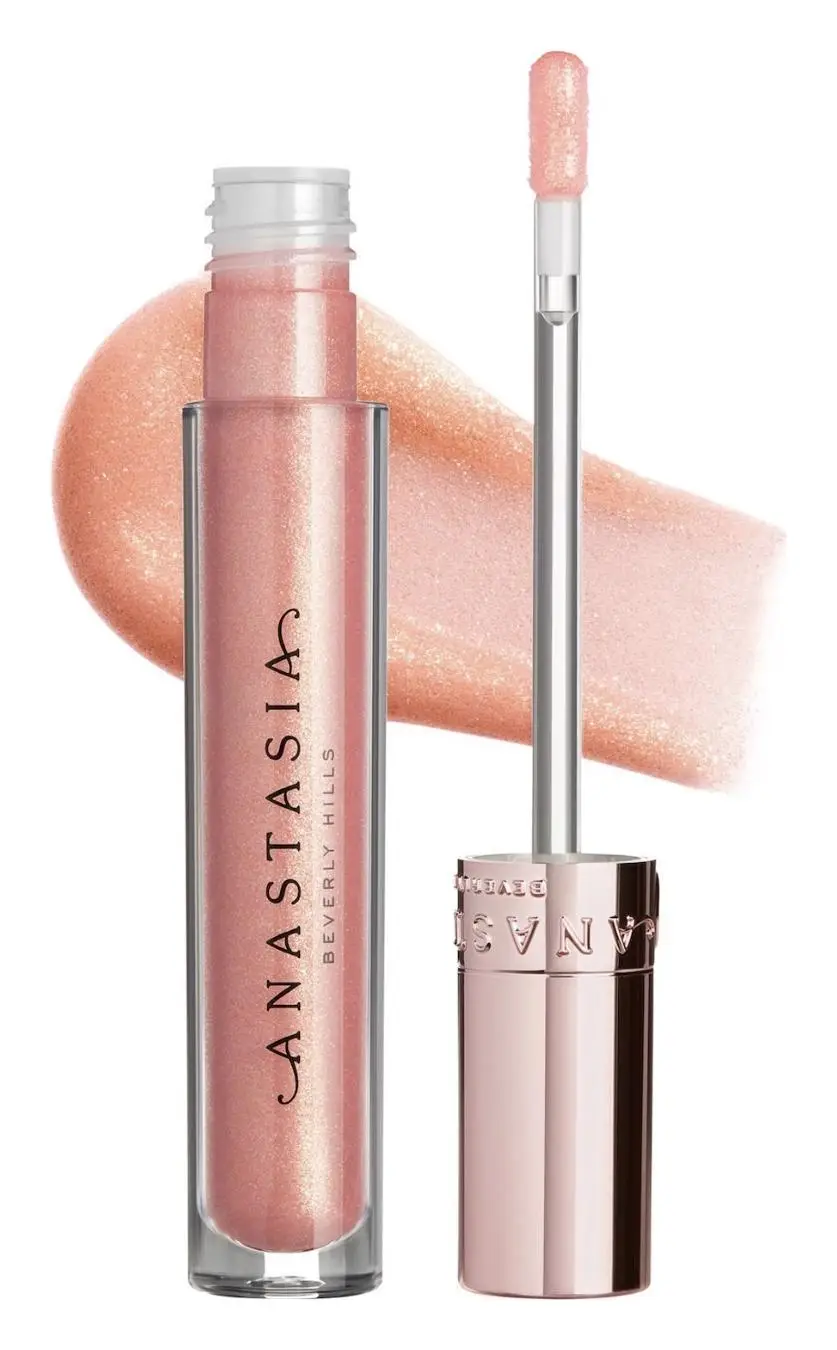 Anastasia Beverly Hills Lip Gloss Peachy