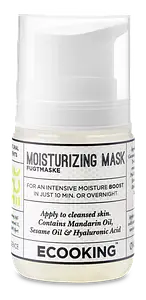 ECOOKING Moisturizing Mask