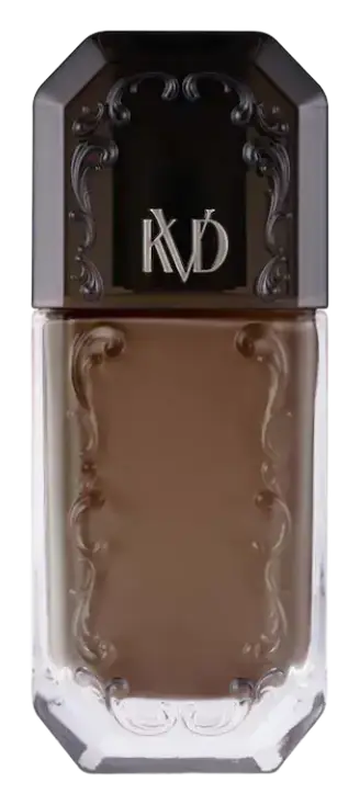 KVD Vegan Beauty Good Apple Serum Foundation Deep 092