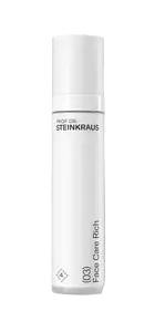 Prof. Dr. Steinkraus Face Care Rich