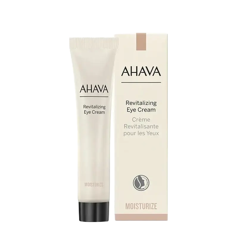 AHAVA Revitalizing Eye Cream