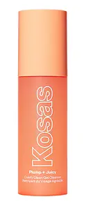 Kosas Plump + Juicy Gel Cleanser