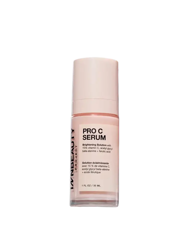 iNNBEAUTY PROJECT Pro C Serum