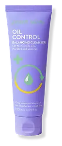 Peach Slices Oil Control Balancing Cleanser